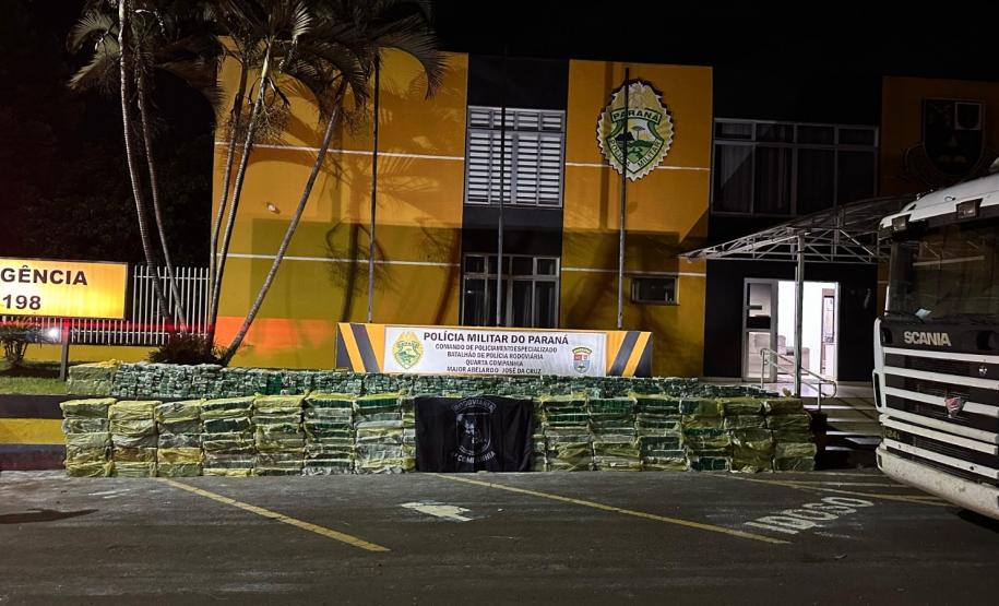 Polícia Militar do Paraná registra quase 6 mil autos de infração de trânsito no feriado; confira o balanço da Operação Páscoa e Tiradentes