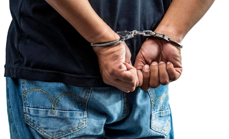 BPTran prende foragido da justiça durante fiscalização de trânsito no bairro Bom Retiro