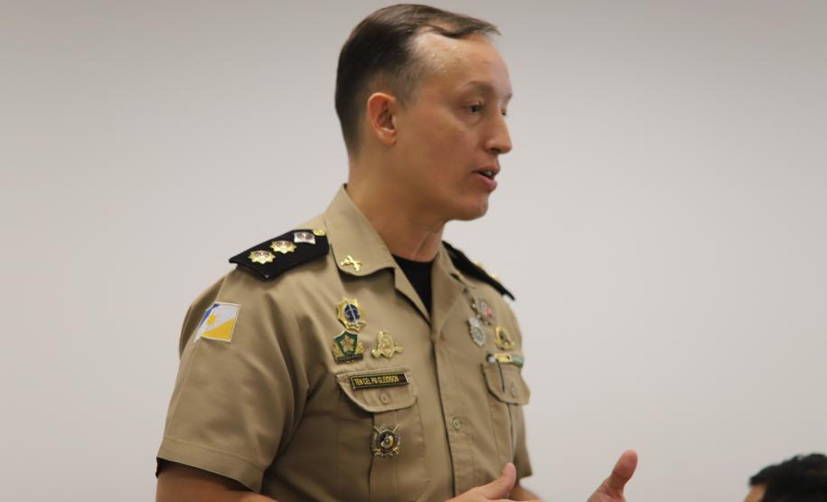 Capacitação busca fortalecer a atuação das forças de segurança junto às comunidades e prevenir a violência em territórios vulneráveis