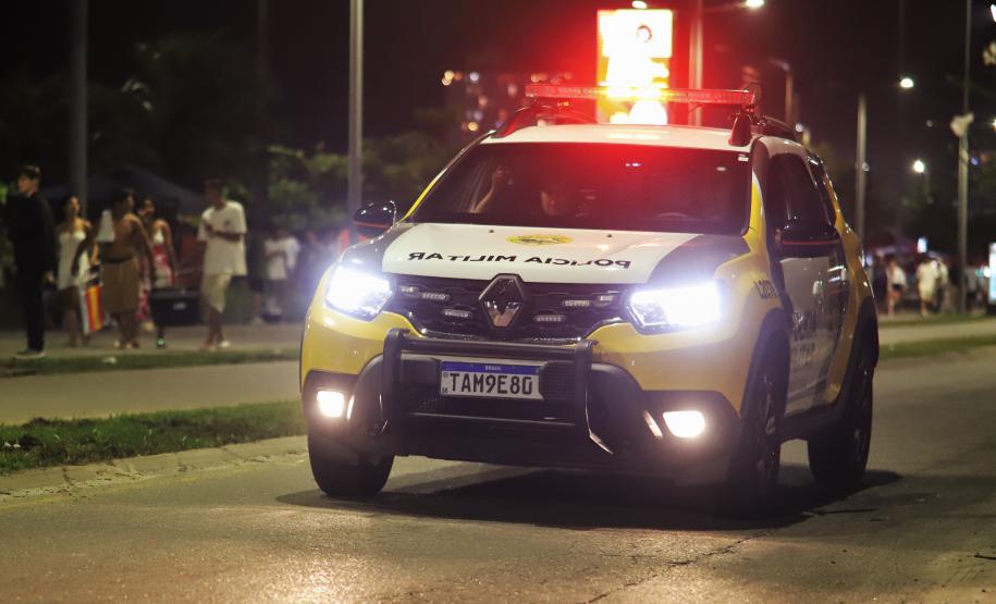 Polícia Militar do Paraná executa dois mandados de prisão e recupera um veículo, em LondrinaPolícia Militar do Paraná executa dois mandados de prisão e recupera um veículo, em Londrina