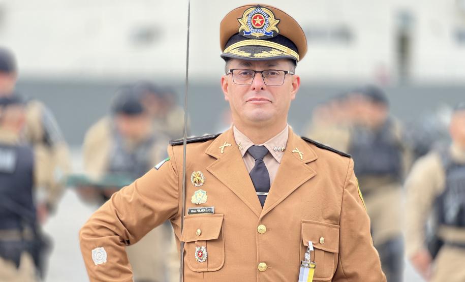 CIROCAM celebra quatro anos com entrega de medalhas e homenagem a herói da corporação