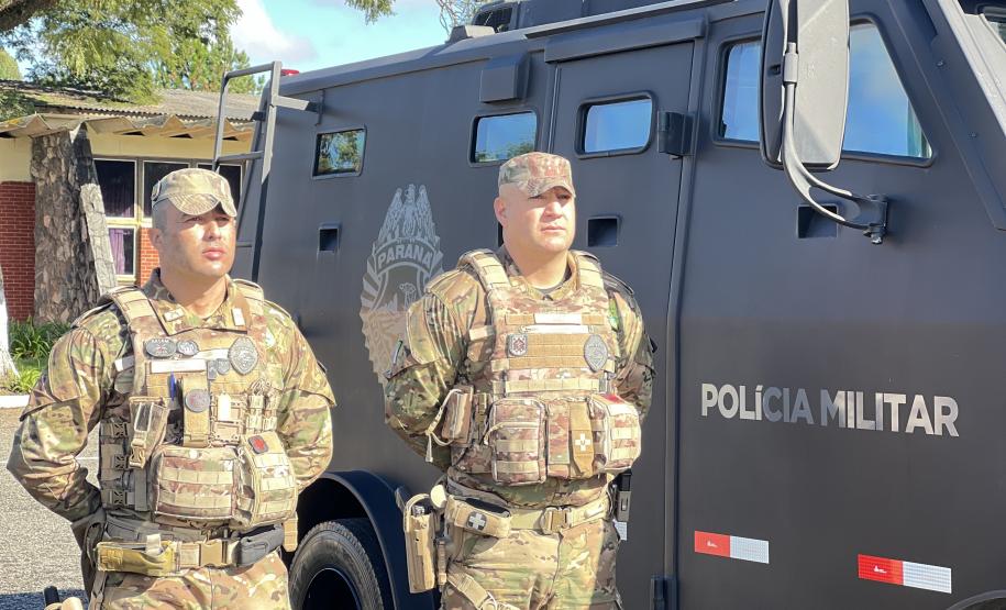 A Solenidade Alusiva ao Patrono da Corporação, Coronel Joaquim Antônio de Moraes Sarmento, um dos mais tradicionais e simbólicos eventos da instituição