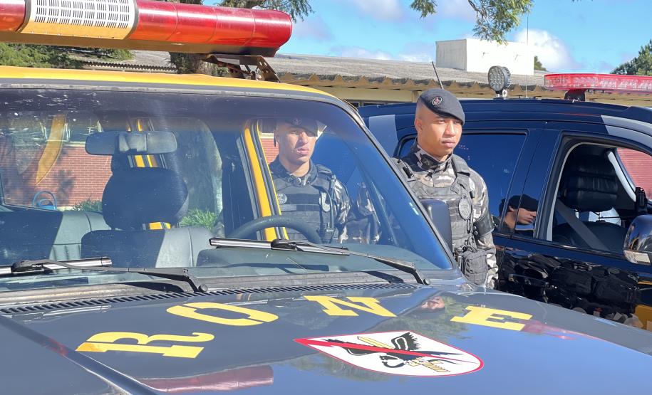 A Solenidade Alusiva ao Patrono da Corporação, Coronel Joaquim Antônio de Moraes Sarmento, um dos mais tradicionais e simbólicos eventos da instituição