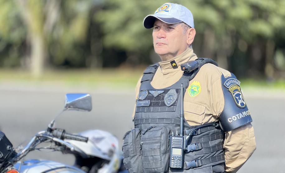 A Solenidade Alusiva ao Patrono da Corporação, Coronel Joaquim Antônio de Moraes Sarmento, um dos mais tradicionais e simbólicos eventos da instituição