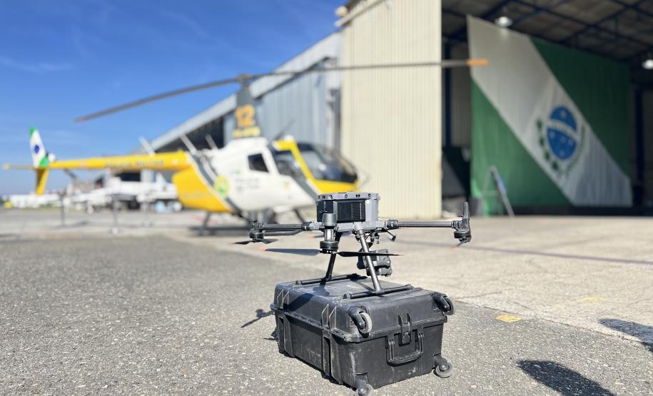 A solenidade ocorre em um ano simbólico para o BPMOA, que completa 15 anos de existência em 2025