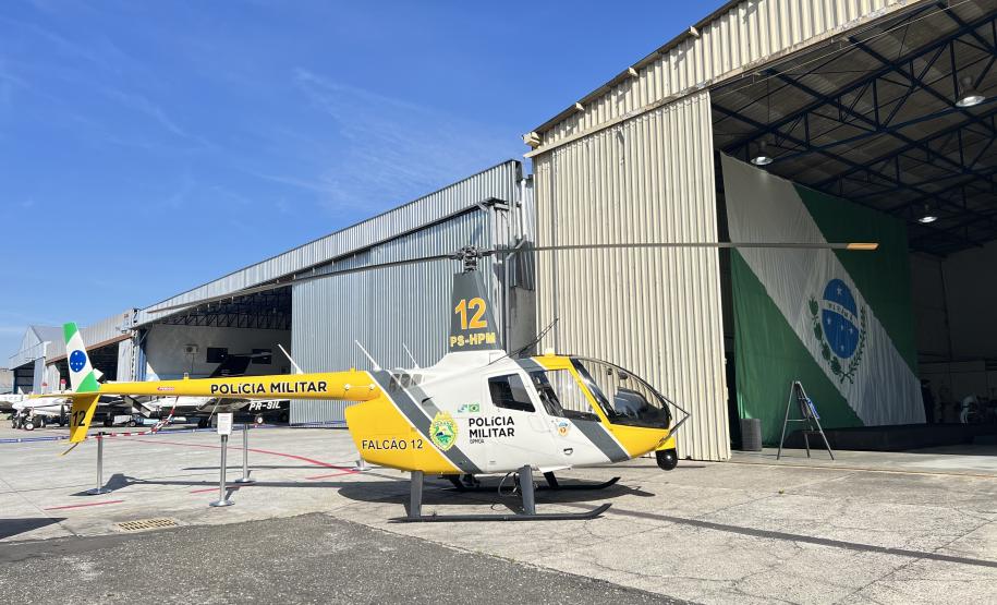 A solenidade ocorre em um ano simbólico para o BPMOA, que completa 15 anos de existência em 2025