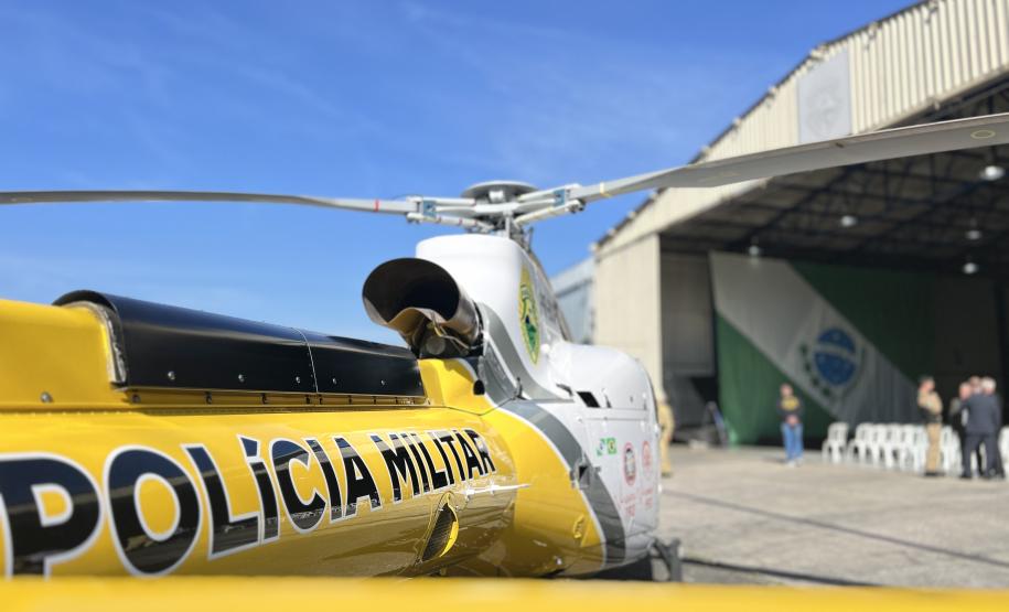 A solenidade ocorre em um ano simbólico para o BPMOA, que completa 15 anos de existência em 2025