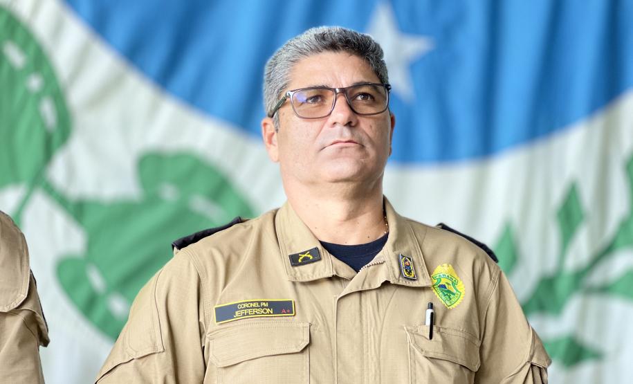 A solenidade ocorre em um ano simbólico para o BPMOA, que completa 15 anos de existência em 2025