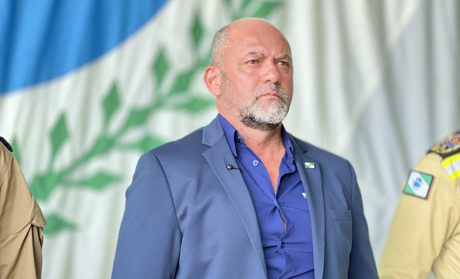 A solenidade ocorre em um ano simbólico para o BPMOA, que completa 15 anos de existência em 2025