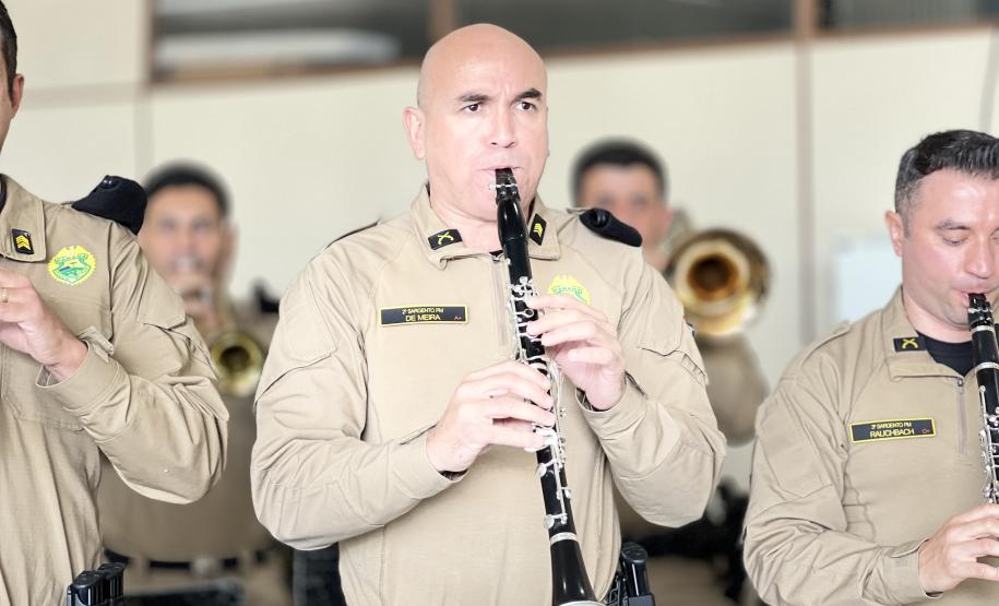 A solenidade ocorre em um ano simbólico para o BPMOA, que completa 15 anos de existência em 2025