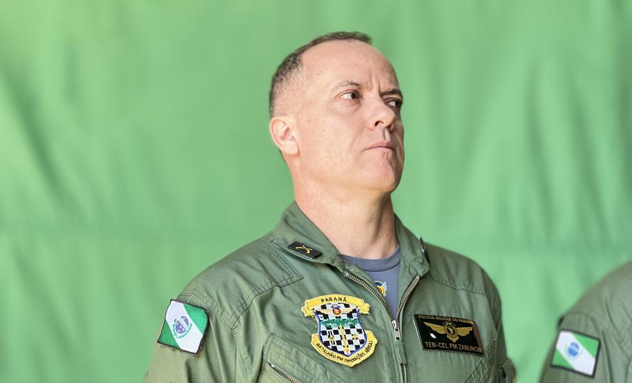 A solenidade ocorre em um ano simbólico para o BPMOA, que completa 15 anos de existência em 2025