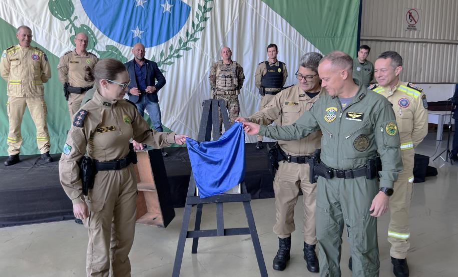 A solenidade ocorre em um ano simbólico para o BPMOA, que completa 15 anos de existência em 2025