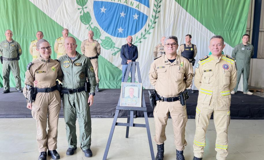 A solenidade ocorre em um ano simbólico para o BPMOA, que completa 15 anos de existência em 2025