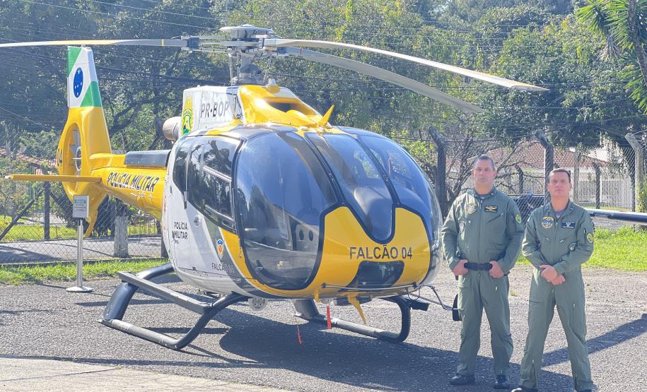 A solenidade ocorre em um ano simbólico para o BPMOA, que completa 15 anos de existência em 2025