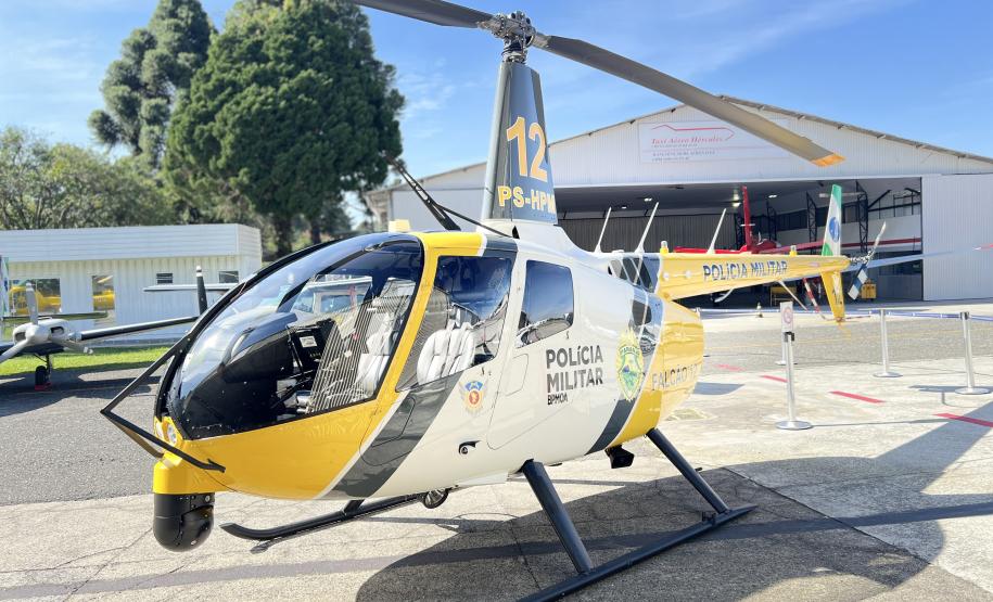 A solenidade ocorre em um ano simbólico para o BPMOA, que completa 15 anos de existência em 2025