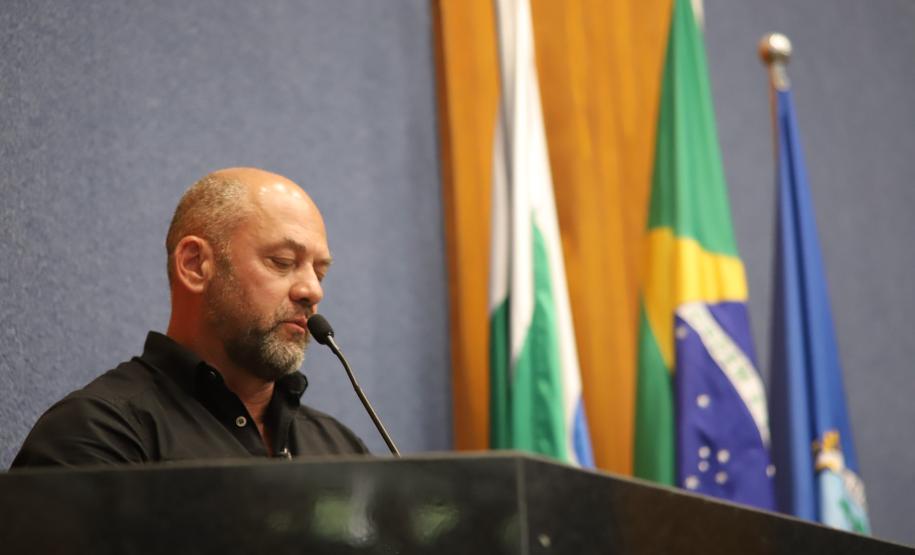 Polícia Militar do Paraná realiza solenidade que marca passagem de comando no 6° CRPM