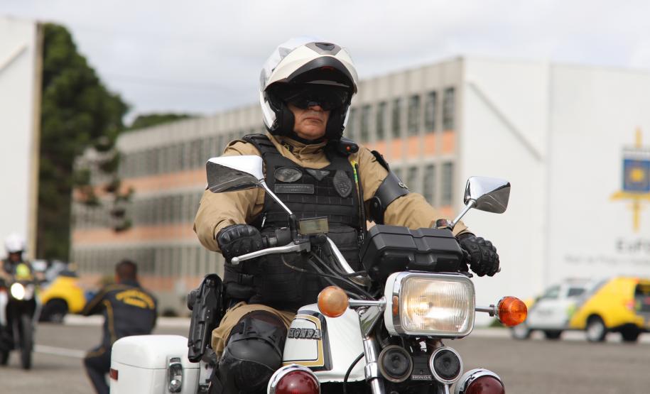 A Solenidade Alusiva ao Patrono da Corporação, Coronel Joaquim Antônio de Moraes Sarmento, um dos mais tradicionais e simbólicos eventos da instituição