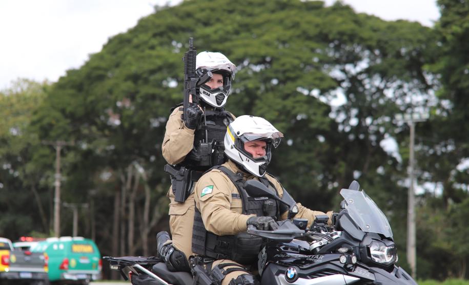 A Solenidade Alusiva ao Patrono da Corporação, Coronel Joaquim Antônio de Moraes Sarmento, um dos mais tradicionais e simbólicos eventos da instituição