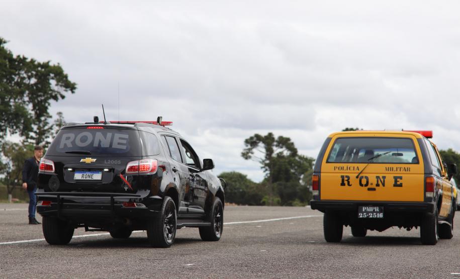 A Solenidade Alusiva ao Patrono da Corporação, Coronel Joaquim Antônio de Moraes Sarmento, um dos mais tradicionais e simbólicos eventos da instituição
