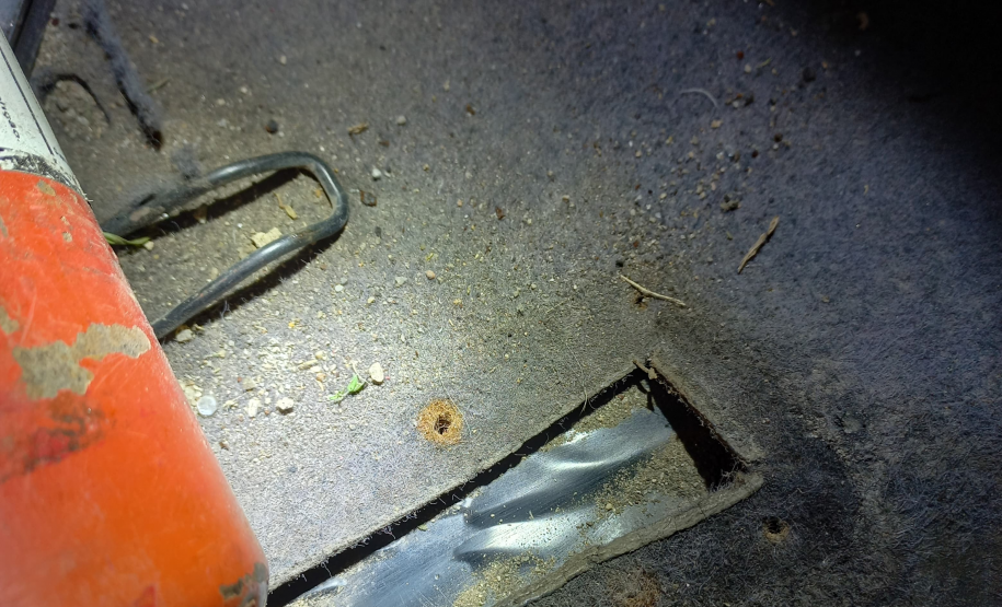 BPTran flagra condutor sem CNH em veículo com sinais identificadores suprimidos no bairro São Francisco