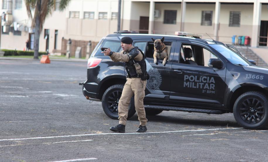 O curso, que teve início em 5 de maio e se estendeu até 11 de junho de 2025, totalizou cerca de 315 horas de instruções teóricas e práticas