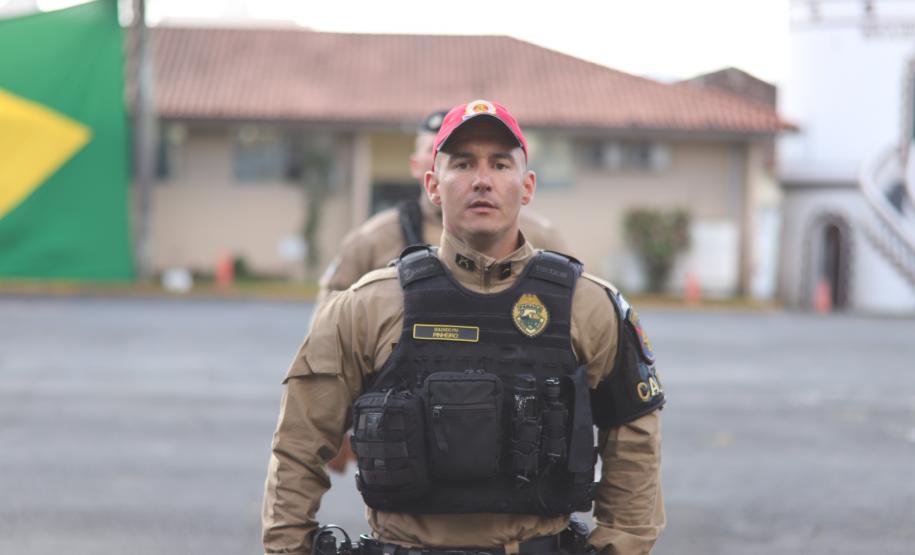 O curso, que teve início em 5 de maio e se estendeu até 11 de junho de 2025, totalizou cerca de 315 horas de instruções teóricas e práticas