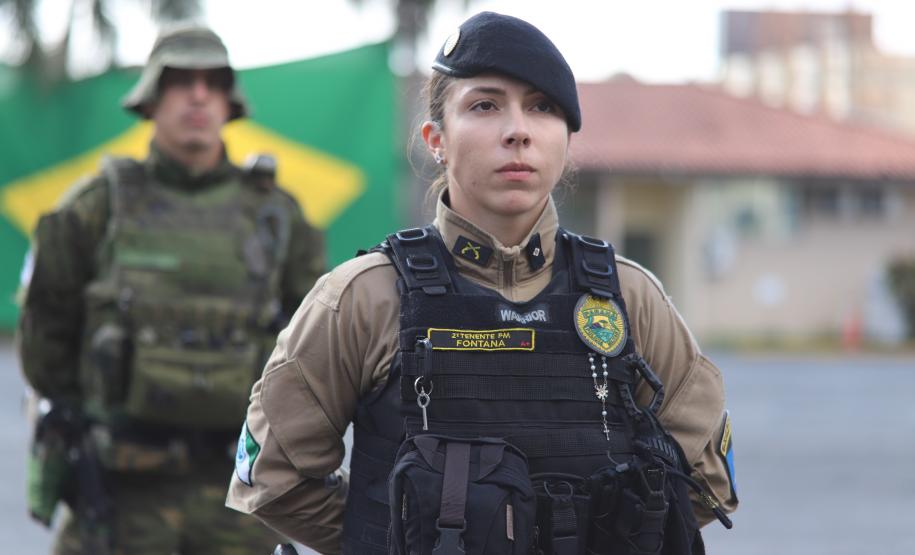 O curso, que teve início em 5 de maio e se estendeu até 11 de junho de 2025, totalizou cerca de 315 horas de instruções teóricas e práticas