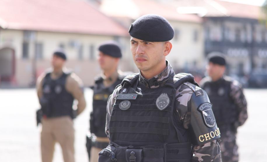 O curso, que teve início em 5 de maio e se estendeu até 11 de junho de 2025, totalizou cerca de 315 horas de instruções teóricas e práticas