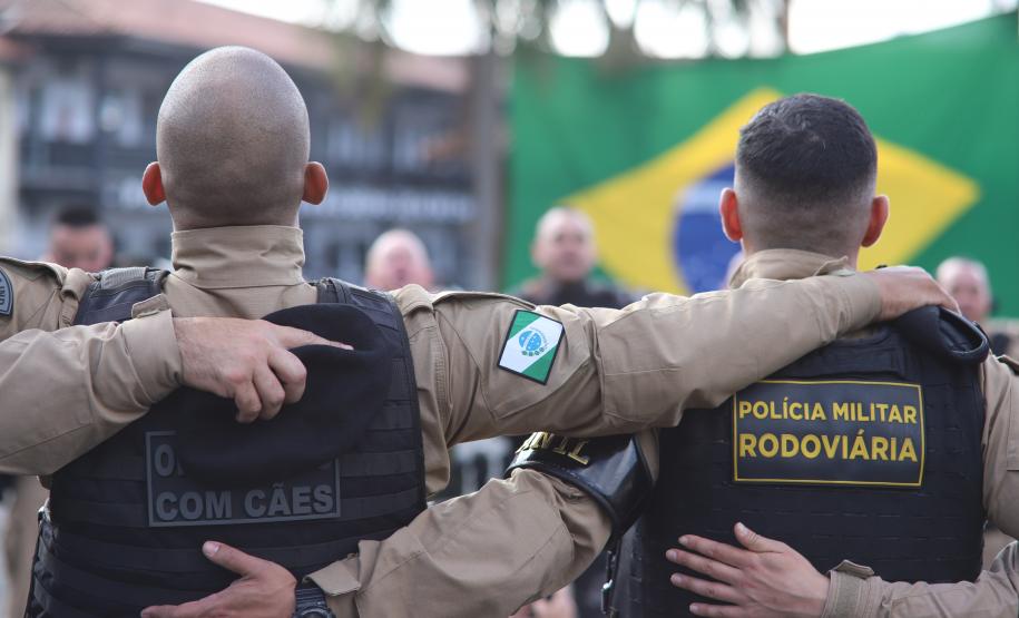 O curso, que teve início em 5 de maio e se estendeu até 11 de junho de 2025, totalizou cerca de 315 horas de instruções teóricas e práticas