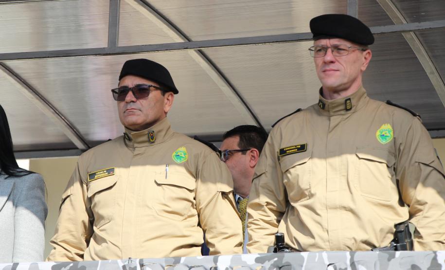 O curso, que teve início em 5 de maio e se estendeu até 11 de junho de 2025, totalizou cerca de 315 horas de instruções teóricas e práticas