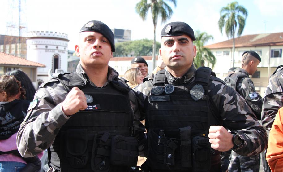 O curso, que teve início em 5 de maio e se estendeu até 11 de junho de 2025, totalizou cerca de 315 horas de instruções teóricas e práticas