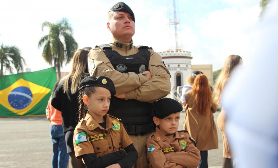 O curso, que teve início em 5 de maio e se estendeu até 11 de junho de 2025, totalizou cerca de 315 horas de instruções teóricas e práticas