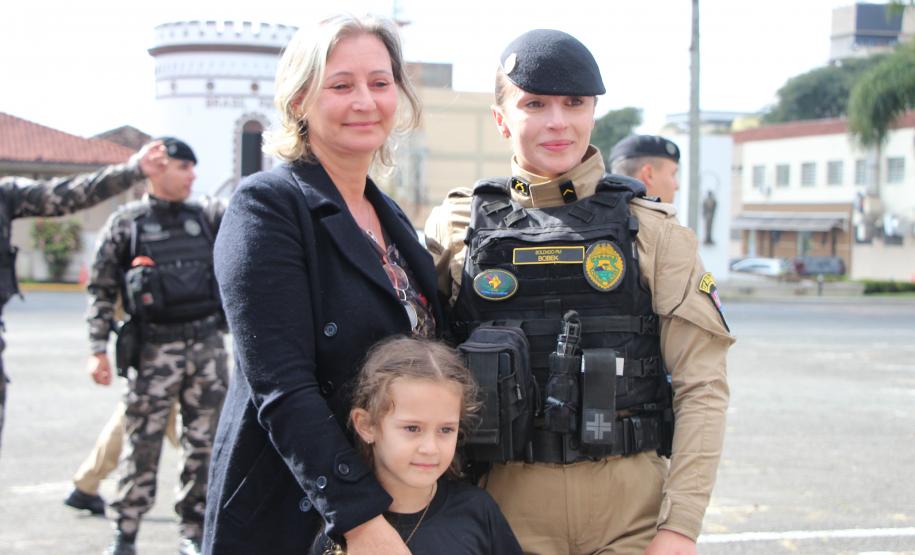 O curso, que teve início em 5 de maio e se estendeu até 11 de junho de 2025, totalizou cerca de 315 horas de instruções teóricas e práticas
