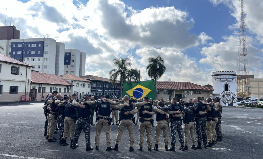 O curso, que teve início em 5 de maio e se estendeu até 11 de junho de 2025, totalizou cerca de 315 horas de instruções teóricas e práticas