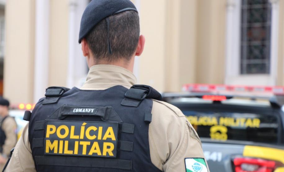 Concurso PMPR 2025: com 2 mil vagas e salário de até R$ 6,1 mil, prova acontece neste domingo; veja o que levar e o que é proibido