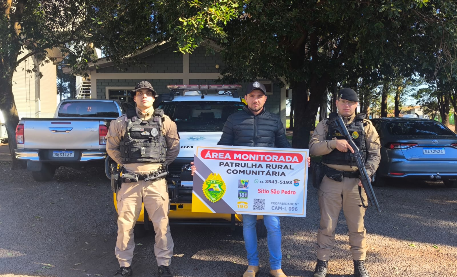 Ações comunitárias