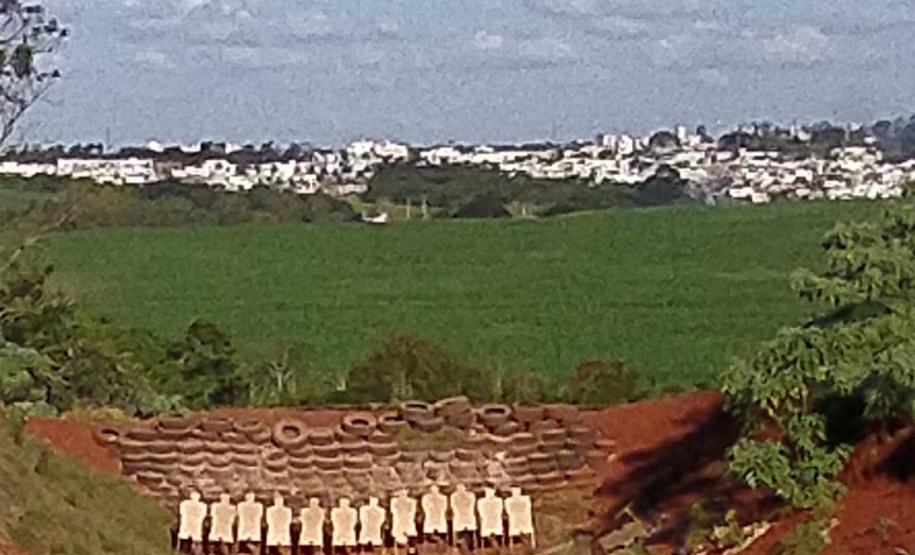 Curso de Patrulha Rural