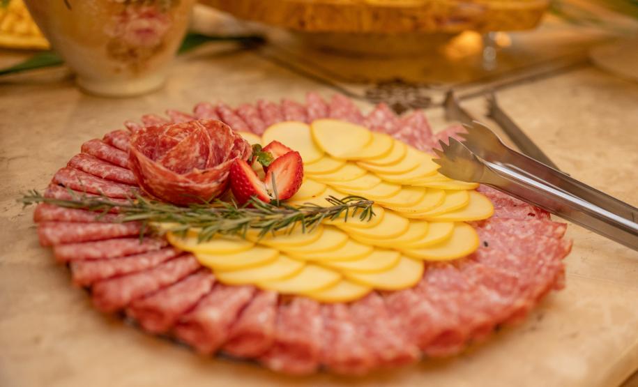 fotos baile do 17º BPM