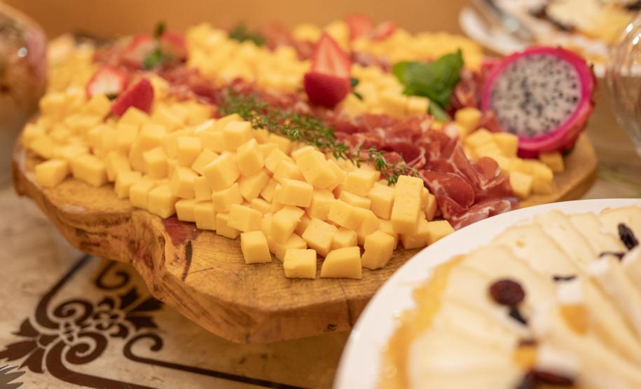 fotos baile do 17º BPM