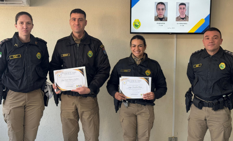 Café dos destaques e aniversariantes de Julho no BPTran