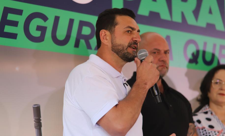 Atuação conta com drones, cães e helicópteros para ampliar a presença policial