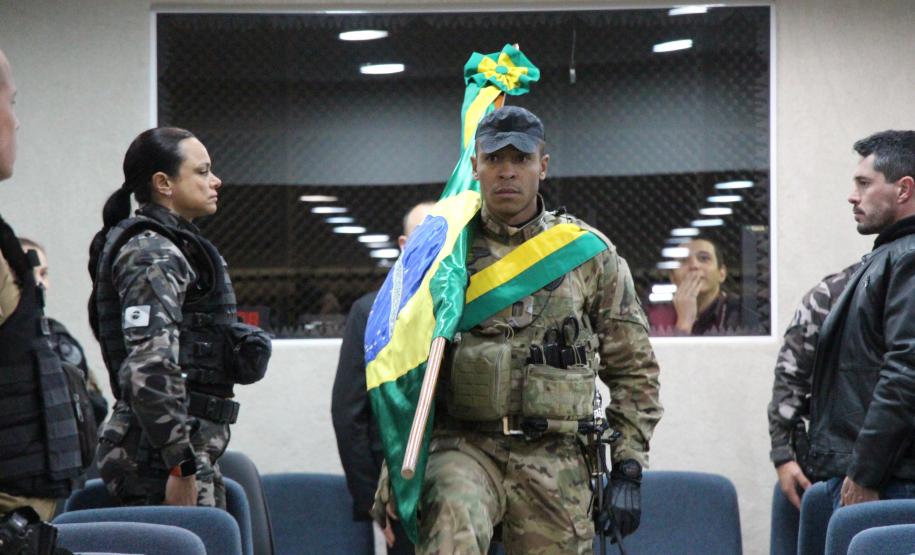 O Comando de Missões Especiais da PMPR consolida-se como referência na gestão de operações de alta complexidade