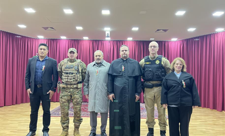 O Comando de Missões Especiais da PMPR consolida-se como referência na gestão de operações de alta complexidade