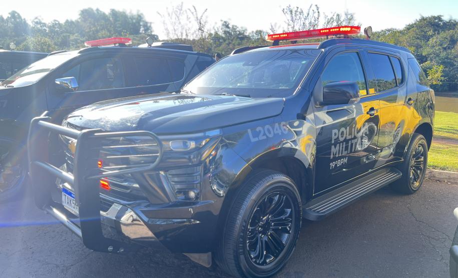 Atuação conta com drones, cães e helicópteros para ampliar a presença policial