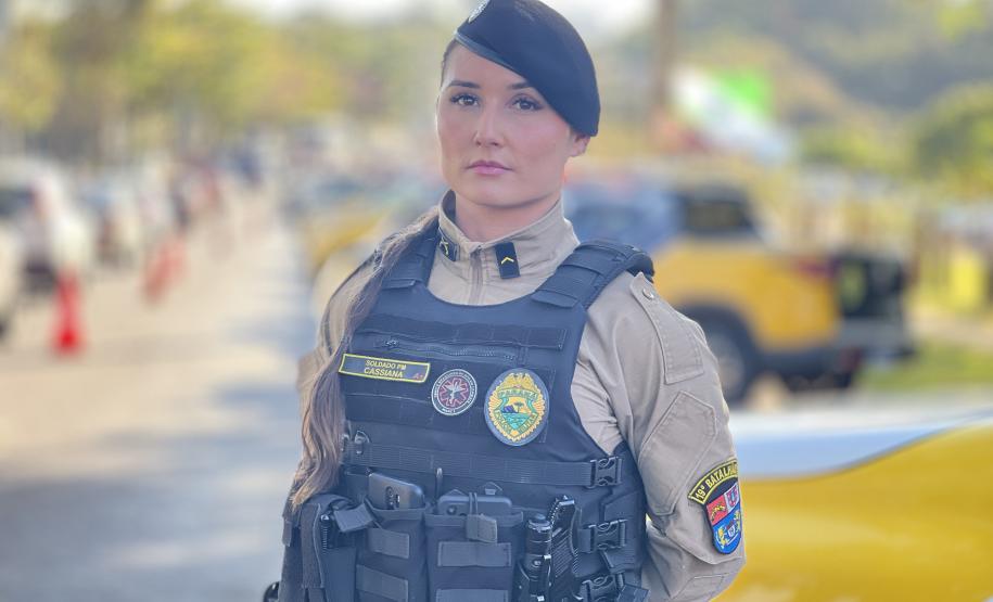 Atuação conta com drones, cães e helicópteros para ampliar a presença policial