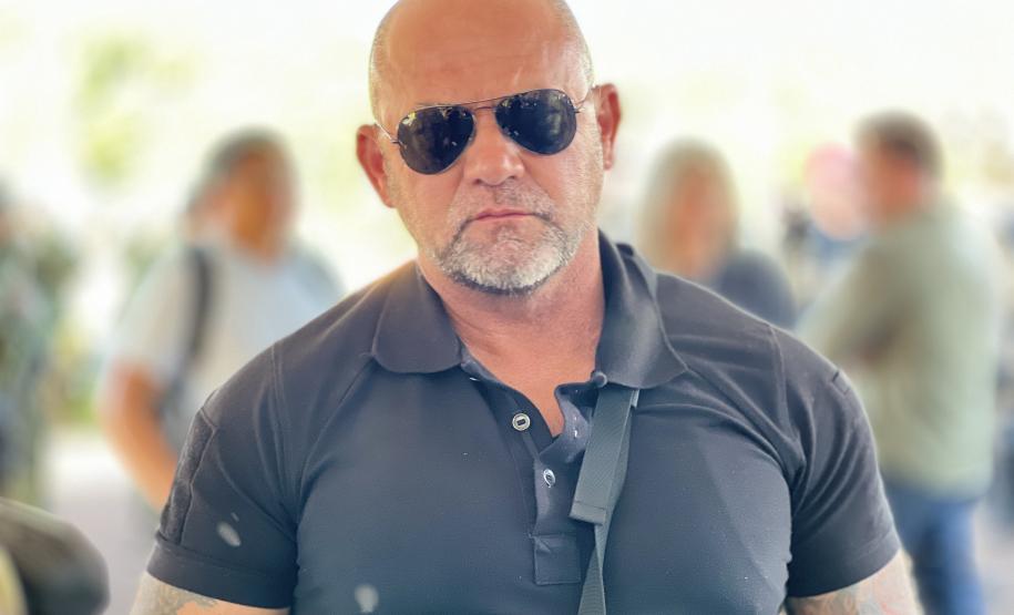 Atuação conta com drones, cães e helicópteros para ampliar a presença policial