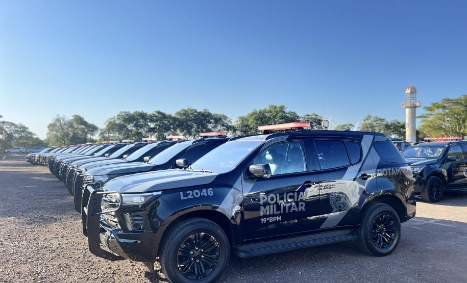 Força-tarefa reúne tecnologia, efetivo ampliado e ações estratégicas para reforçar a segurança na região de fronteira