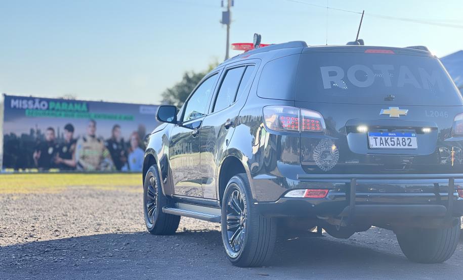 Força-tarefa reúne tecnologia, efetivo ampliado e ações estratégicas para reforçar a segurança na região de fronteira