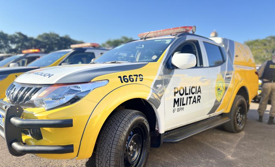 Força-tarefa reúne tecnologia, efetivo ampliado e ações estratégicas para reforçar a segurança na região de fronteira