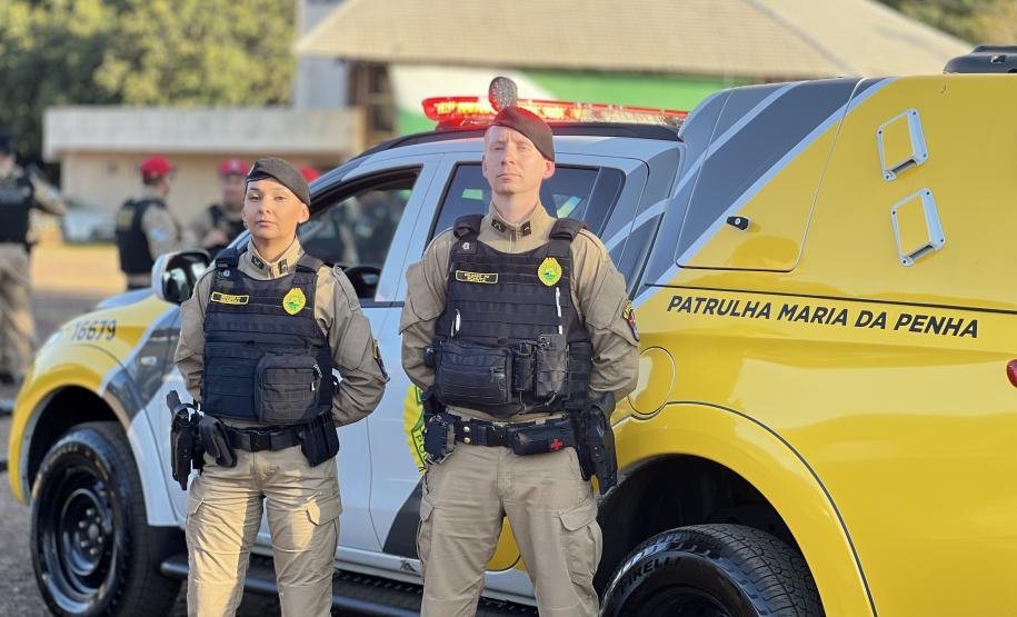 Força-tarefa reúne tecnologia, efetivo ampliado e ações estratégicas para reforçar a segurança na região de fronteira